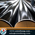 Carbon Seamless Steel Pipe API5L Pipe